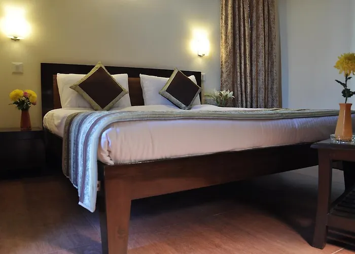 Superior Deluxe Room